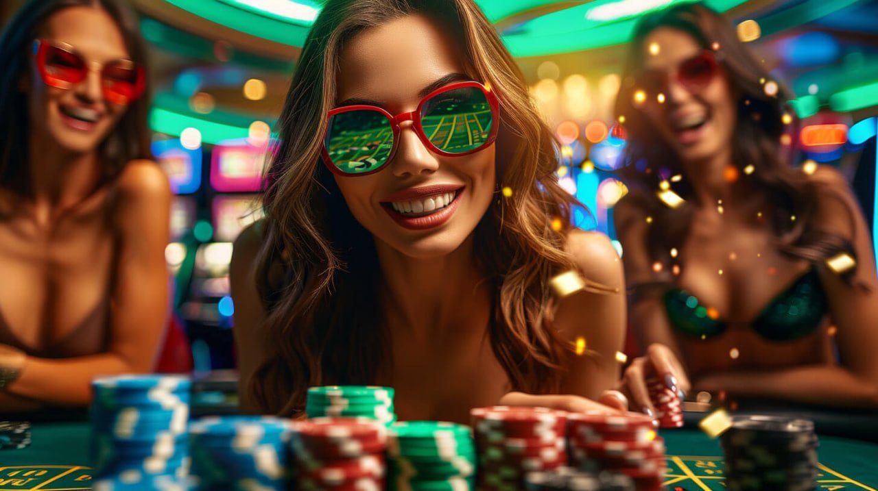 bet 558 casino