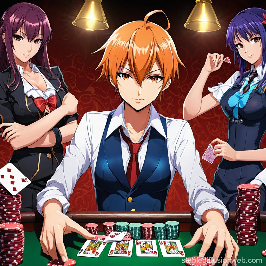bet 558 casino