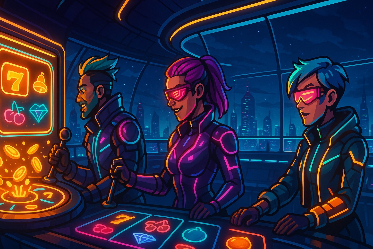 bet 558 casino