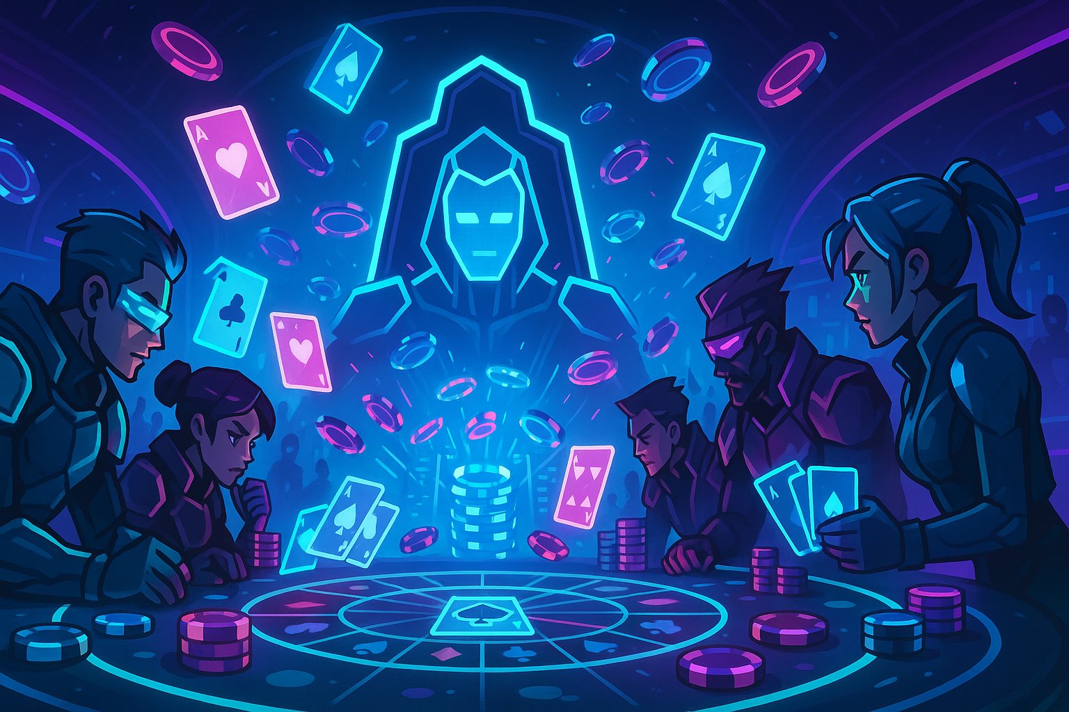 bet 558 casino